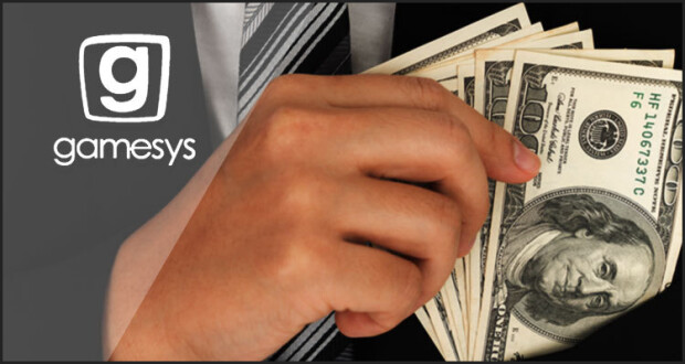 Gambling Commission Fine for Gamesys Limited